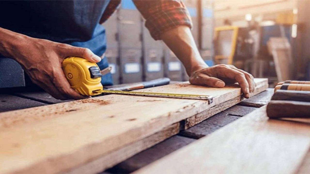 Burhaniye Mobilyacı