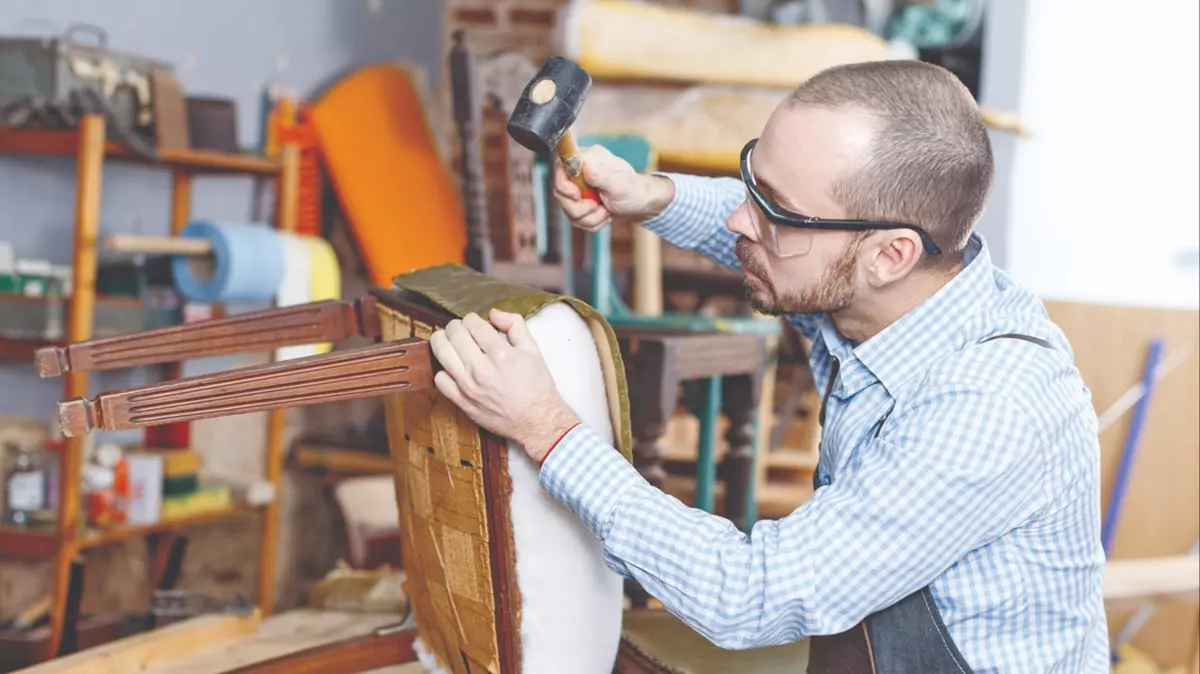 Burhaniye Mobilyacı