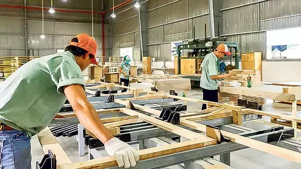 Burhaniye Mobilyacı